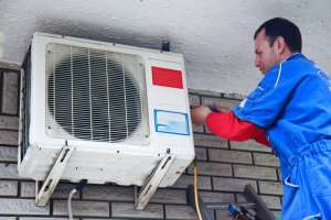 HVAC Companies Near Rockport, WV Available Now
